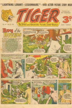 Issue #44