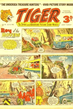 Issue #46
