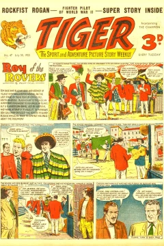 Issue #47
