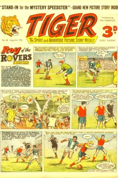 Issue #48