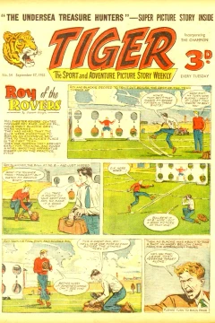 Issue #54