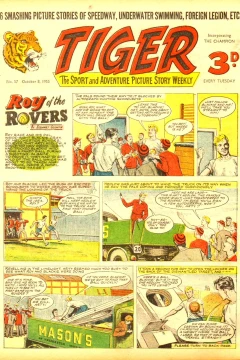 Issue #57