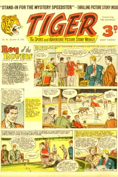 Issue #58