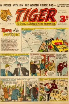 Issue #64