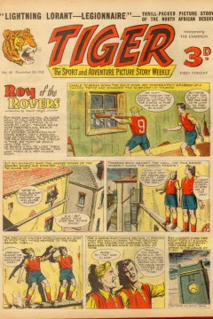 Issue #68