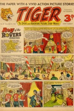 Issue #69