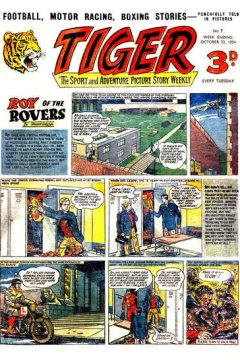 Issue #7