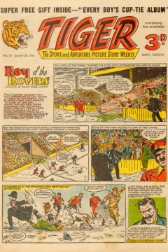 Issue #73