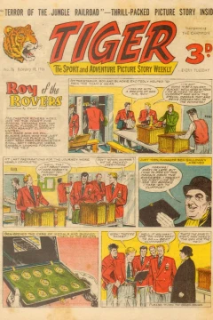 Issue #76