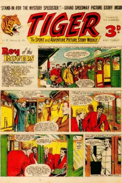 Issue #77