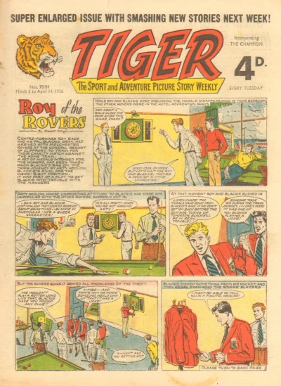 Cover of Issue #78