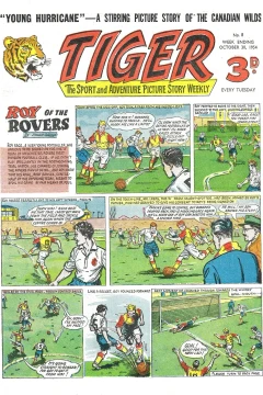 Issue #8