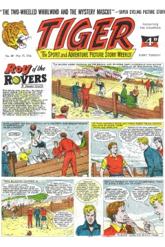 Issue #89