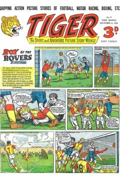 Issue #9