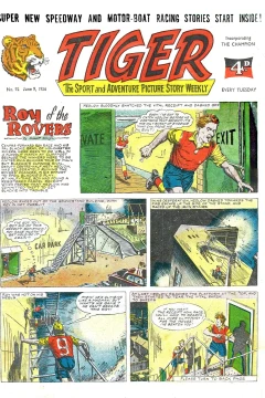 Issue #92