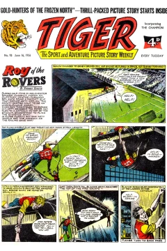 Issue #93