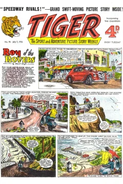 Issue #96