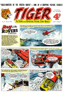 Issue #97