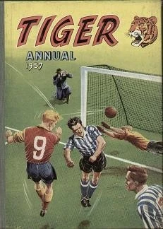 Cover of Issue #1957