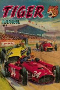 Issue #1958