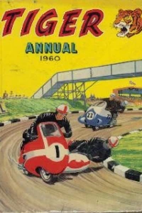 Issue #1960