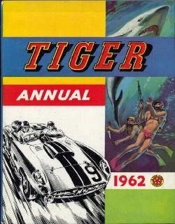 Cover of Issue #1962