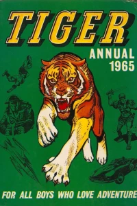 Issue #1965