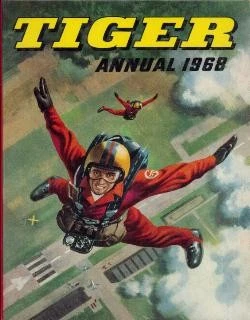 Cover of Issue #1968