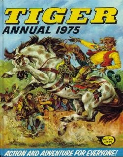 Cover of Issue #1975