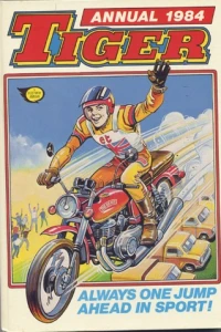 Issue #1984