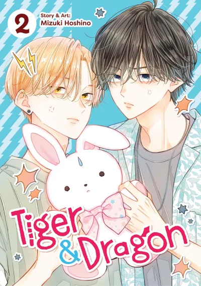 Cover of Volume 2