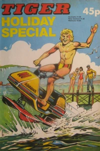 Issue #1981