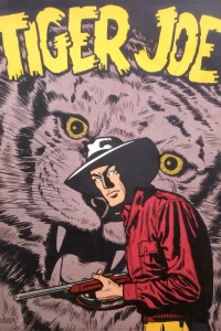 Tiger Joe