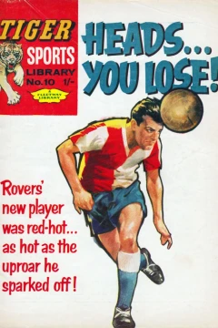 Issue #10