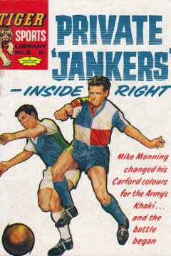 Issue #5