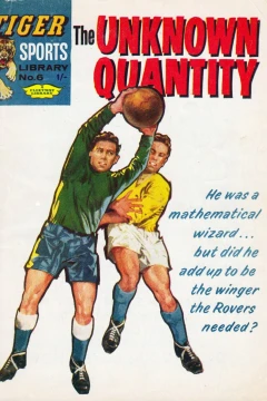 Issue #6