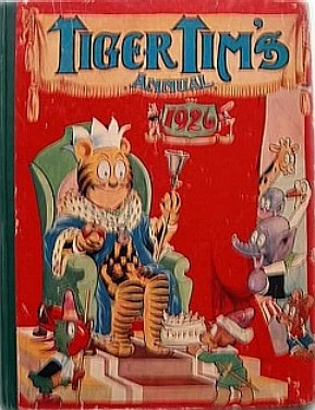 Cover of Issue #1926