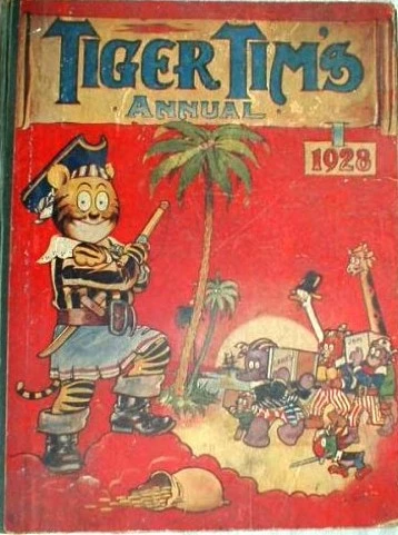 Cover of Issue #1928