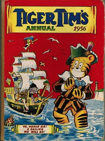 Cover of Issue #1956