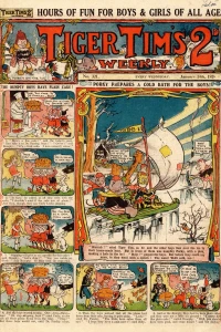 Issue #321