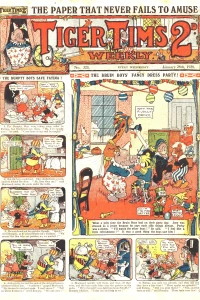 Issue #323