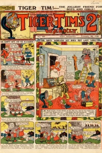 Issue #324