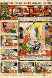 Issue #325