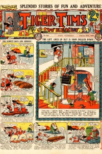 Issue #327