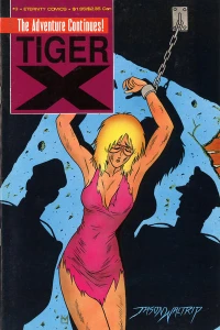 Issue #3