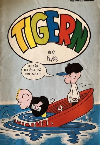 Cover of Issue #2