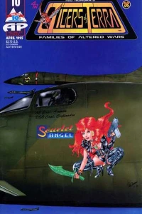 Issue #10