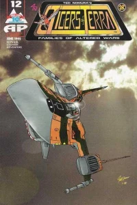 Issue #12