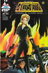 Issue #13
