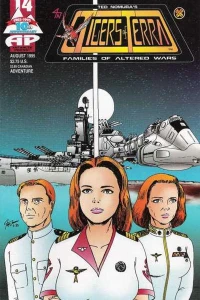Issue #14
